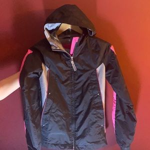 London Fog Spring Jacket